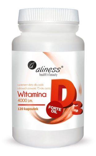 Avitale, Витамин D3 FORTE 4000 ед x 30 мл